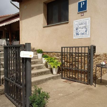 Pension Gabino  El Ganso Exteriör bild