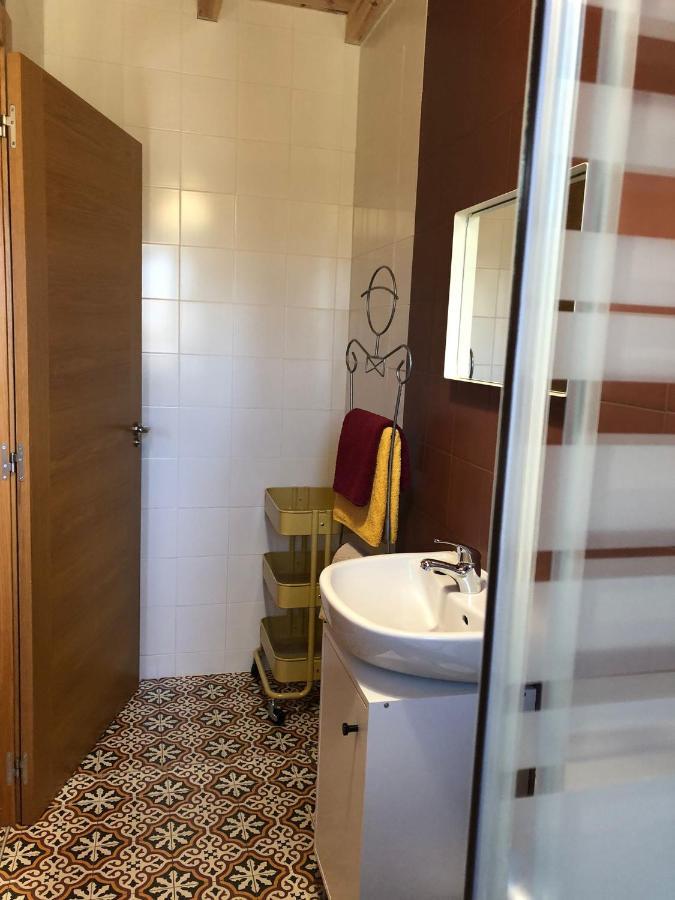Pension Gabino  El Ganso Exteriör bild